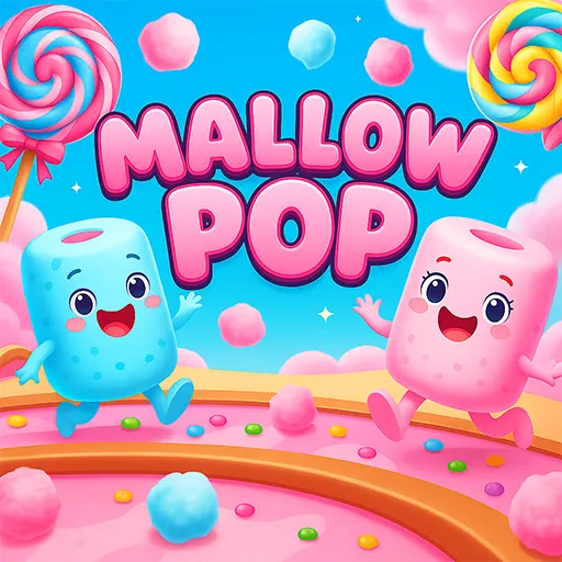 Mallow Pop