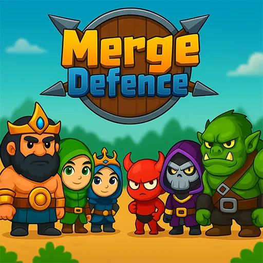 Merge Defence