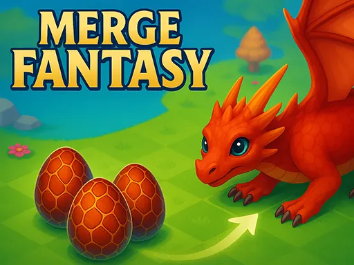 Merge Fantasy