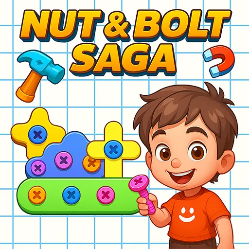 Nut and Bolt Saga