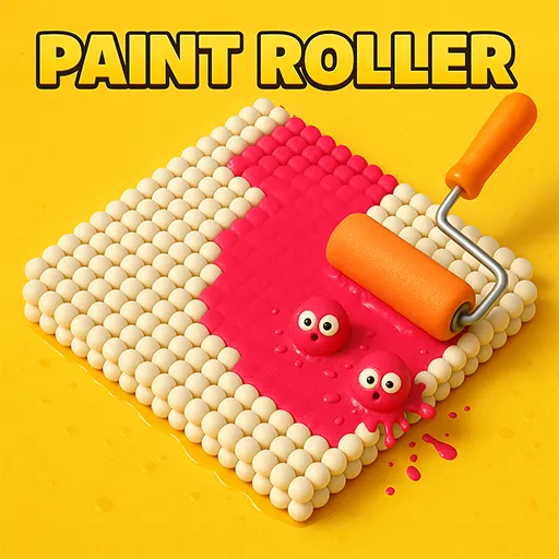 Paint Roller