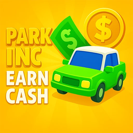 Park Inc - Earn Cash