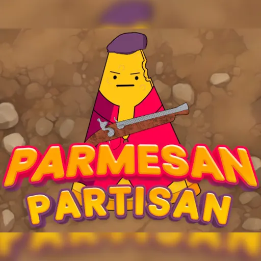 Parmesan Partisan