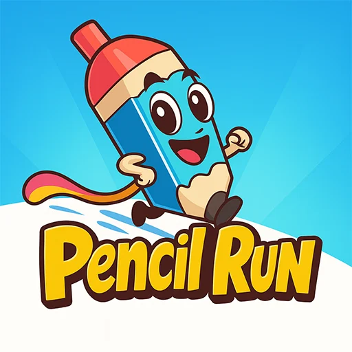 Pencil Run