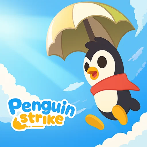 Penguin Strike