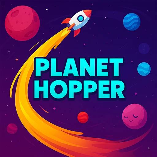 Planet Hopper