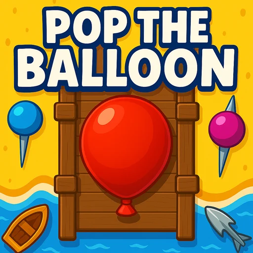 Pop the Balloon