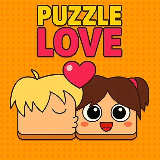 Puzzle Love