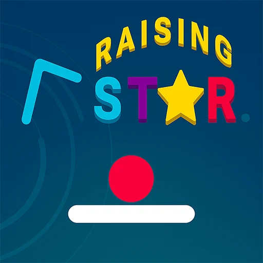 Raising Star