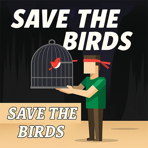 Save the Birds