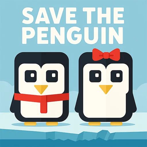 Save the Penguin