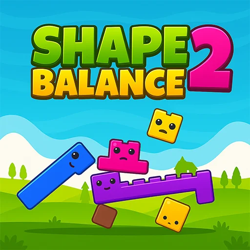 Shape Balance 2