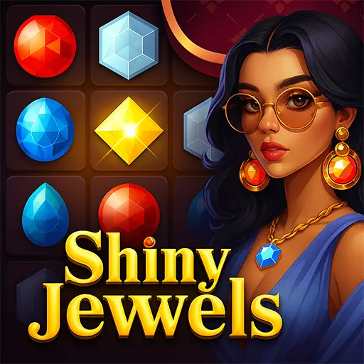 Shiny Jewels