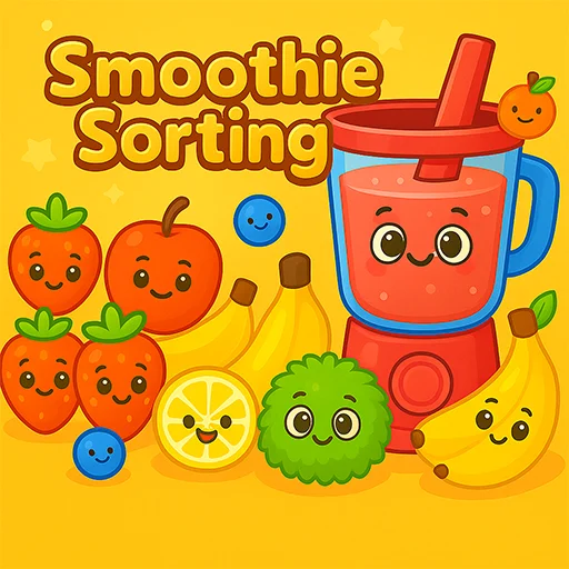 Smoothie Sorting