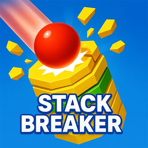Stack Breaker 3D