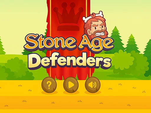 Stone Age Defenders