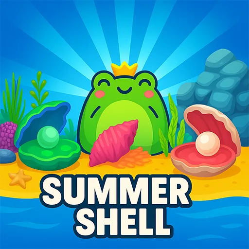 Summer Shell