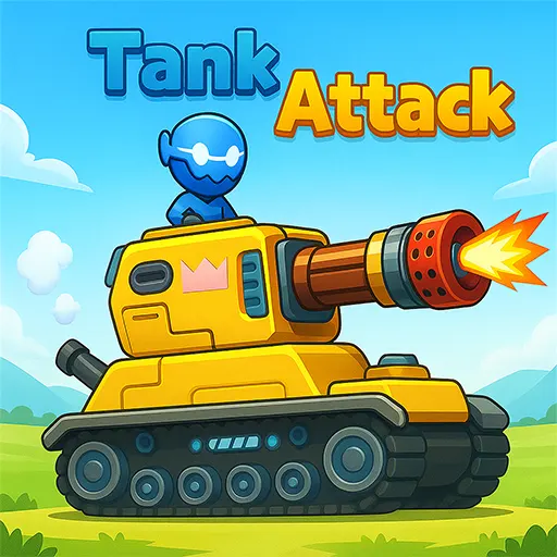Tank Attack 2