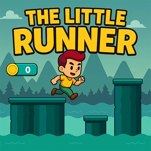 The Little Runner