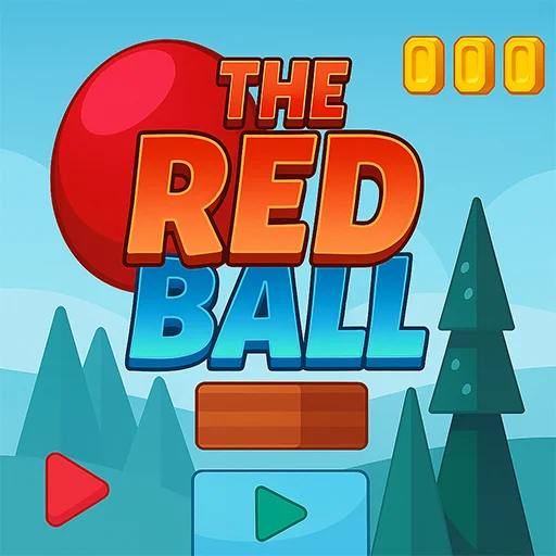 The Red Ball