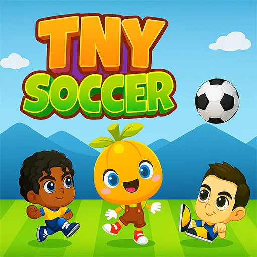 Tiny Soccer