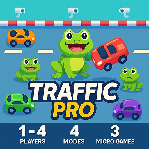 Traffic Pro