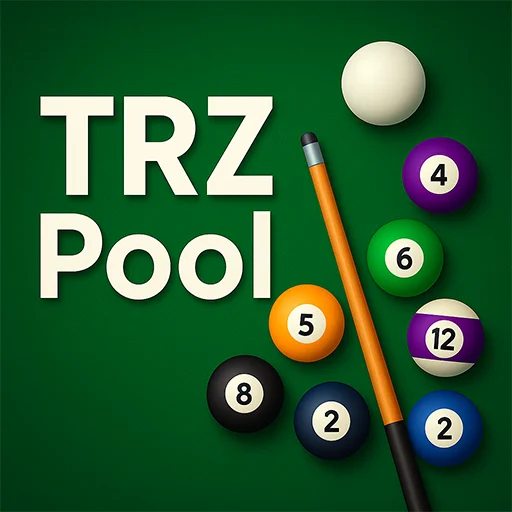 TRZ Pool
