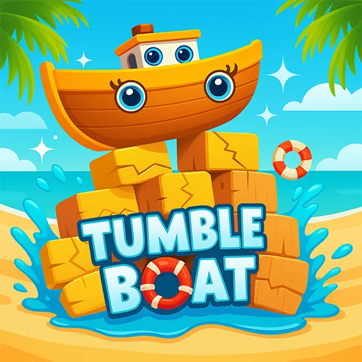 Tumble Boat
