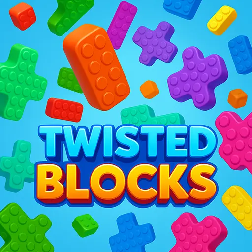 Twisted Blocks