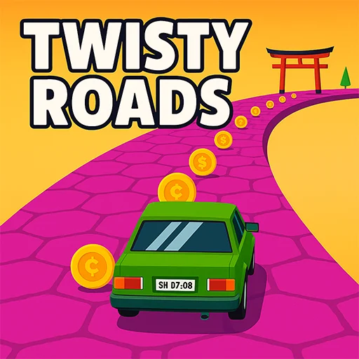 Twisty Roads