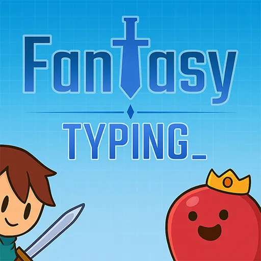 Typing Battle