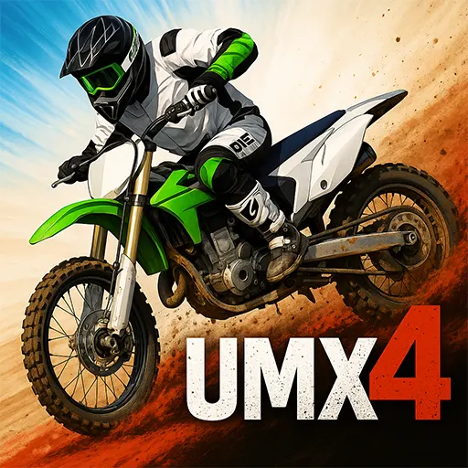 Ultimate MotoCross 4
