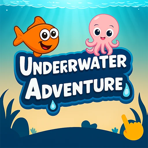 Underwater Adventure
