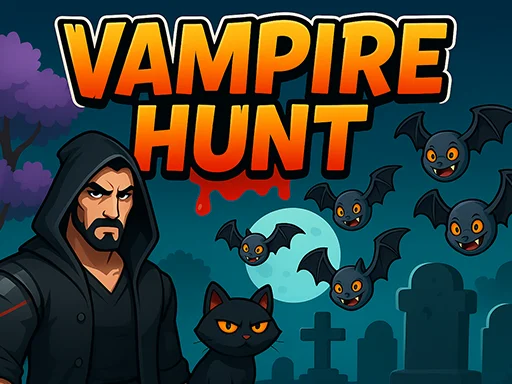 Vampire Hunt