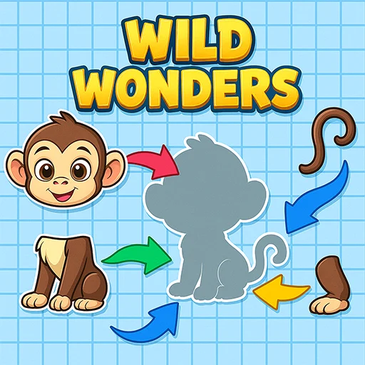Wild Wonders