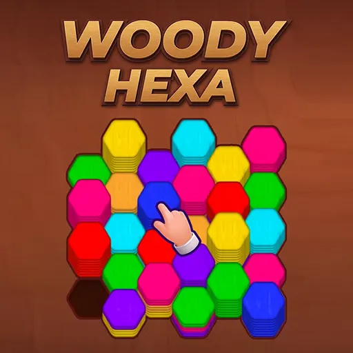 Woody Hexa