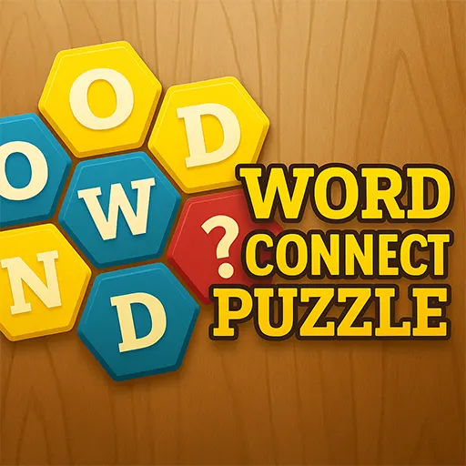 Word Connect Puzzle